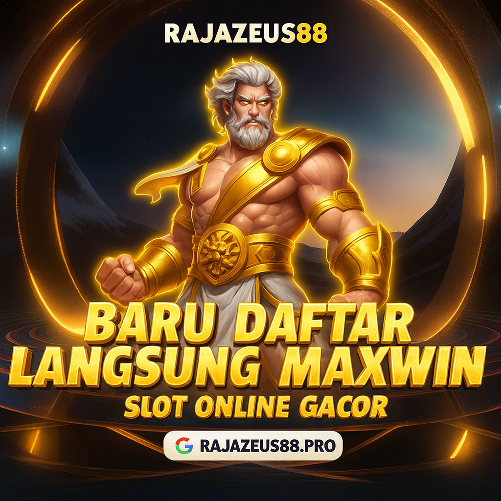 RAJAZEUS88